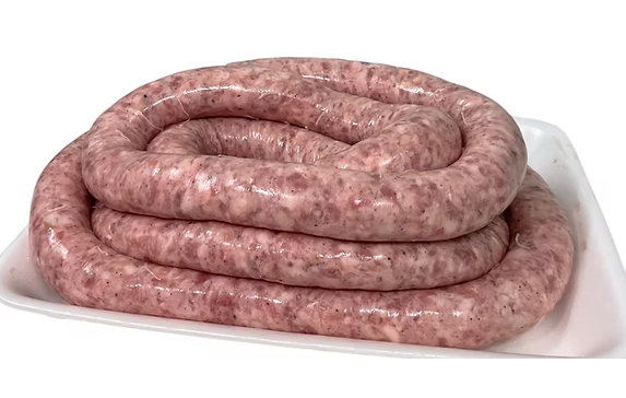 Botifarra de Pagès