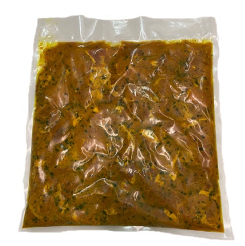 Pinxos "cochinillo"